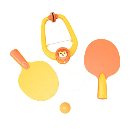 Set de tennis de table suspendu pour enfants