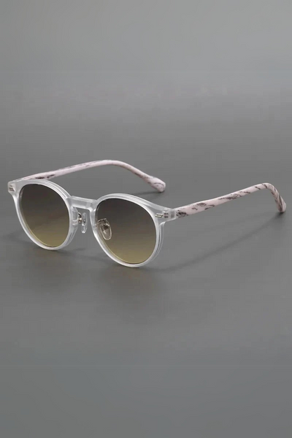 FrostedWood Summer Shades