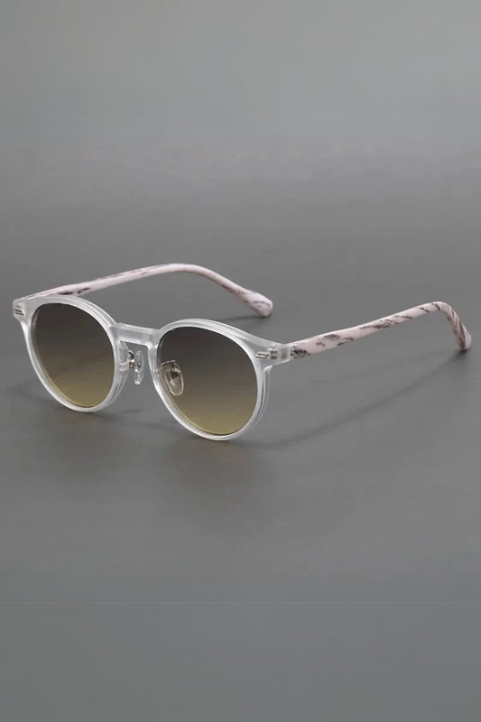 FrostedWood Summer Shades
