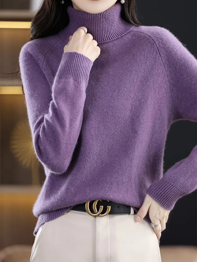 Merie - Sweater