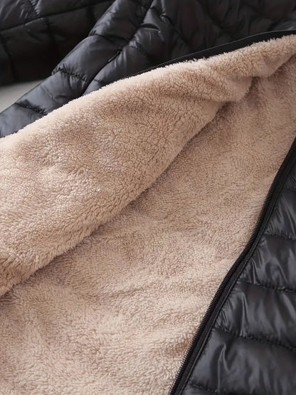 Burkins - Jacket