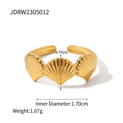 Costa Dorata Rings
