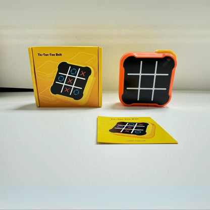 Jeu électronique intelligent « Morpion »