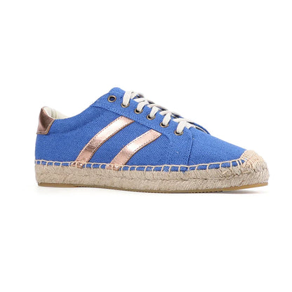 Solmar Espadrille Sneakers