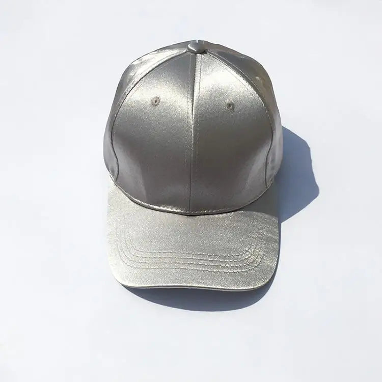 Calvia Glint Cap