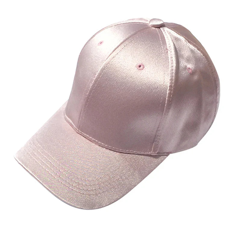 Calvia Glint Cap