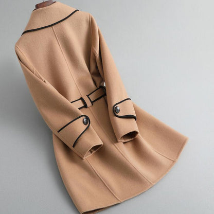 La' Vante Overcoat
