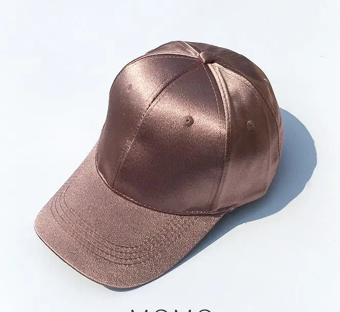 Calvia Glint Cap
