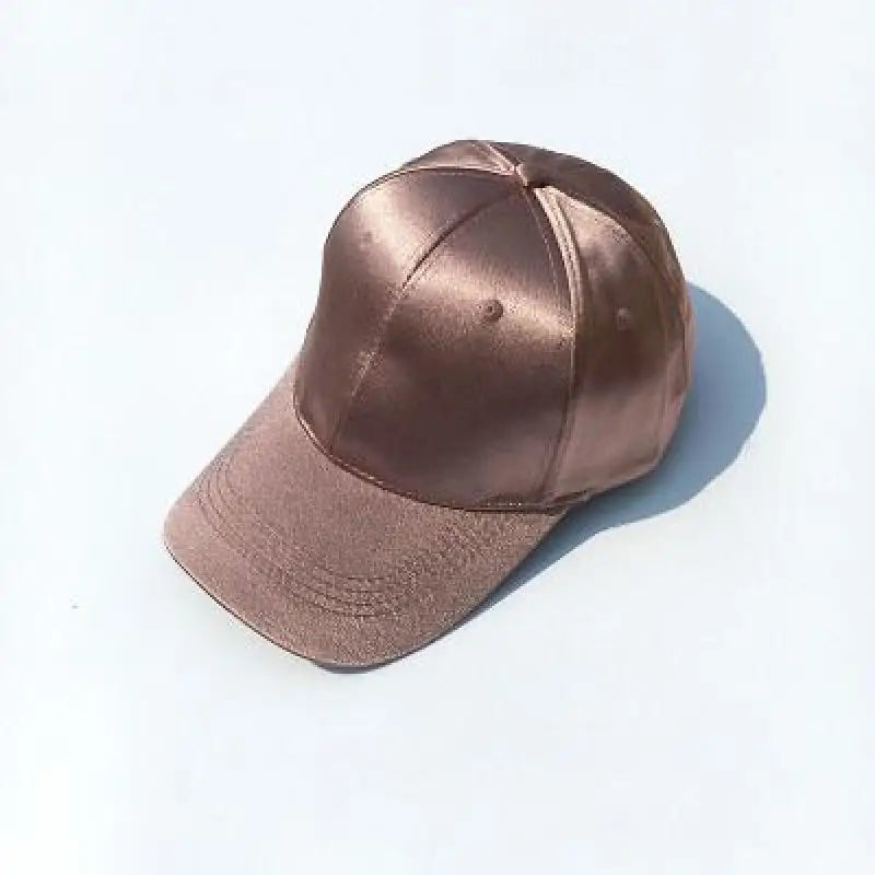 Calvia Glint Cap