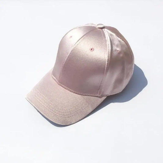 Calvia Glint Cap