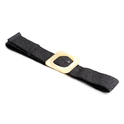 Soleil Braided Belt