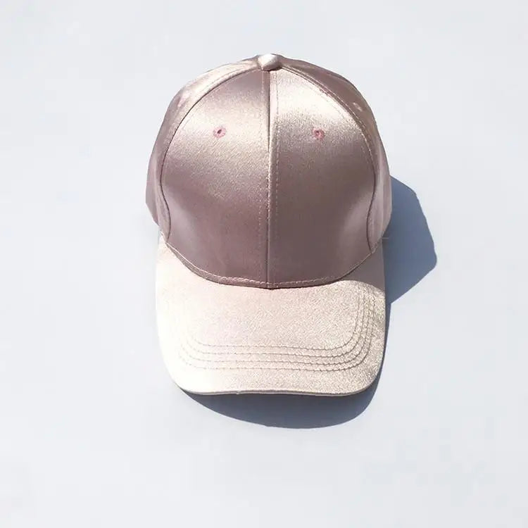 Calvia Glint Cap
