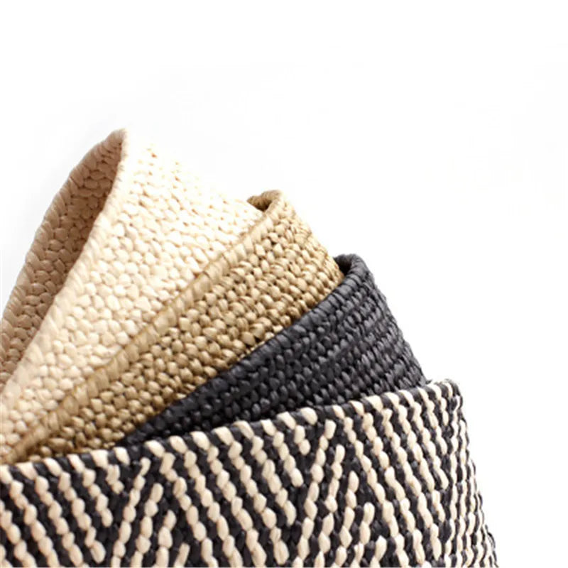 Soleil Braided Belt