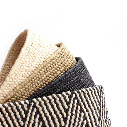 Soleil Braided Belt