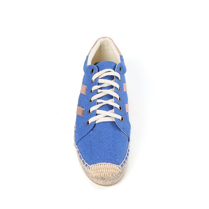 Solmar Espadrille Sneakers
