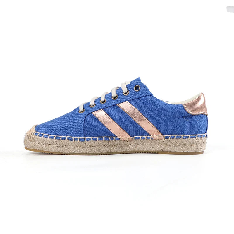 Solmar Espadrille Sneakers
