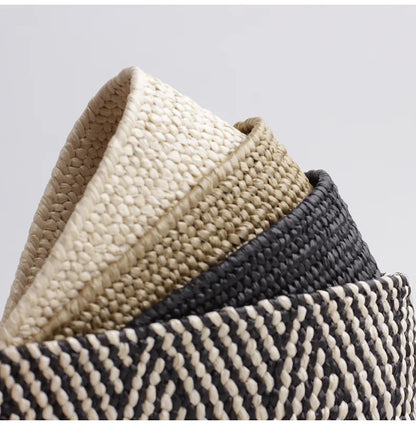 Soleil Braided Belt
