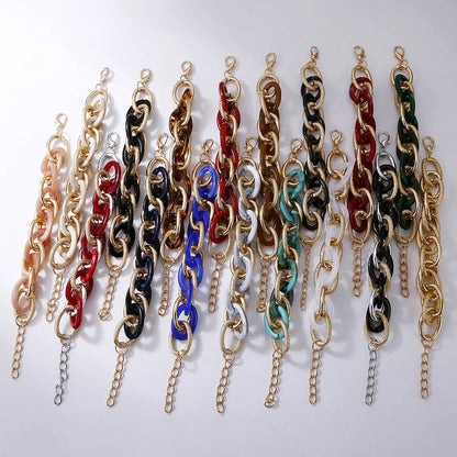 Marbella Curve Bracelet