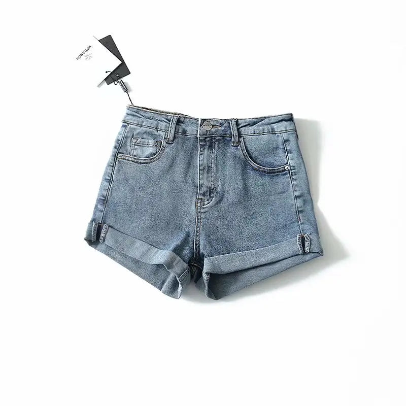 Amara Classic Cutoff Shorts