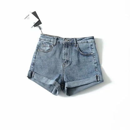 Amara Classic Cutoff Shorts