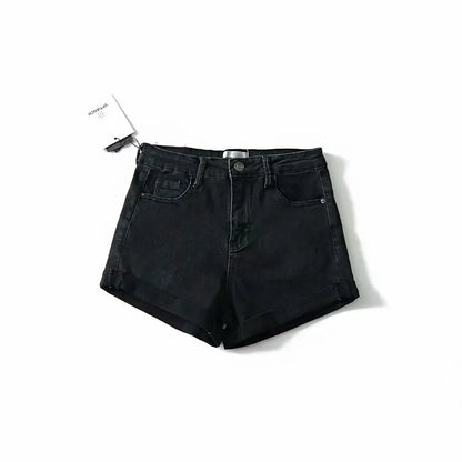 Amara Classic Cutoff Shorts