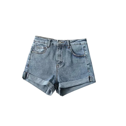 Amara Classic Cutoff Shorts