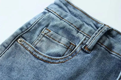 Amara Classic Cutoff Shorts