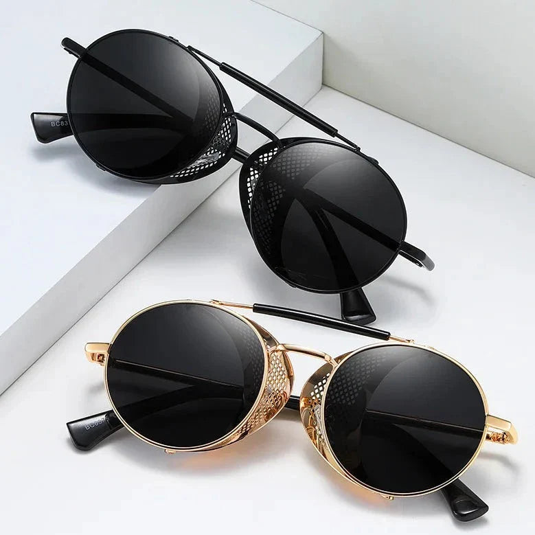 Tubarão Polarized Aviators