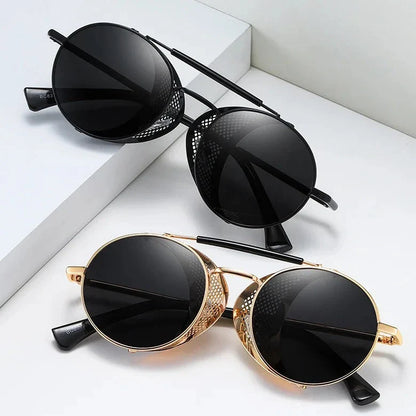 Tubarão Polarized Aviators