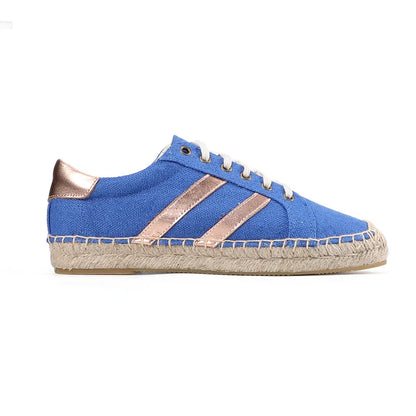 Solmar Espadrille Sneakers
