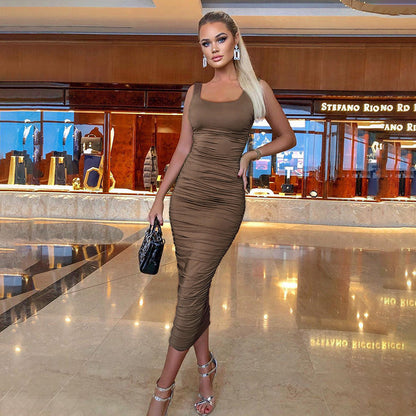 Bo Bandage Dress | Showcase Your Perfectly Shaped Silhouette