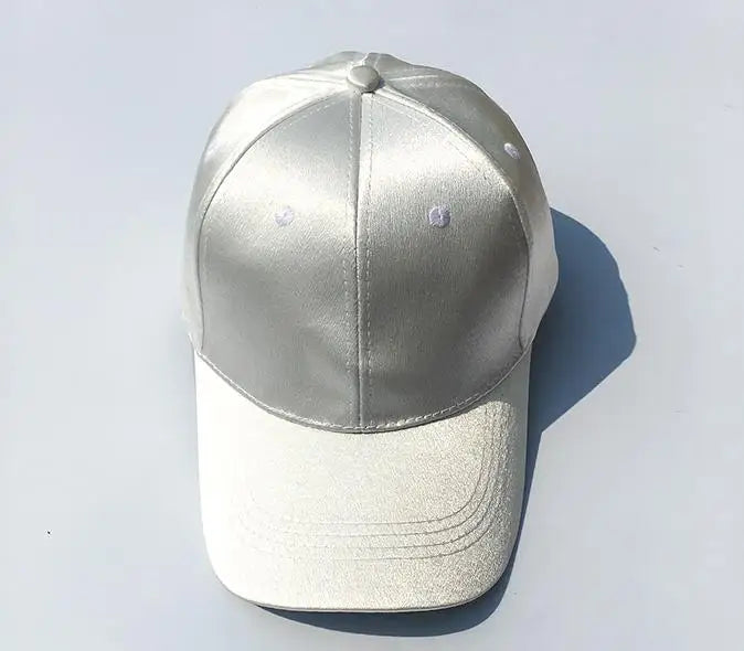 Calvia Glint Cap