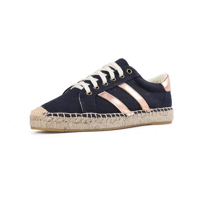 Solmar Espadrille Sneakers