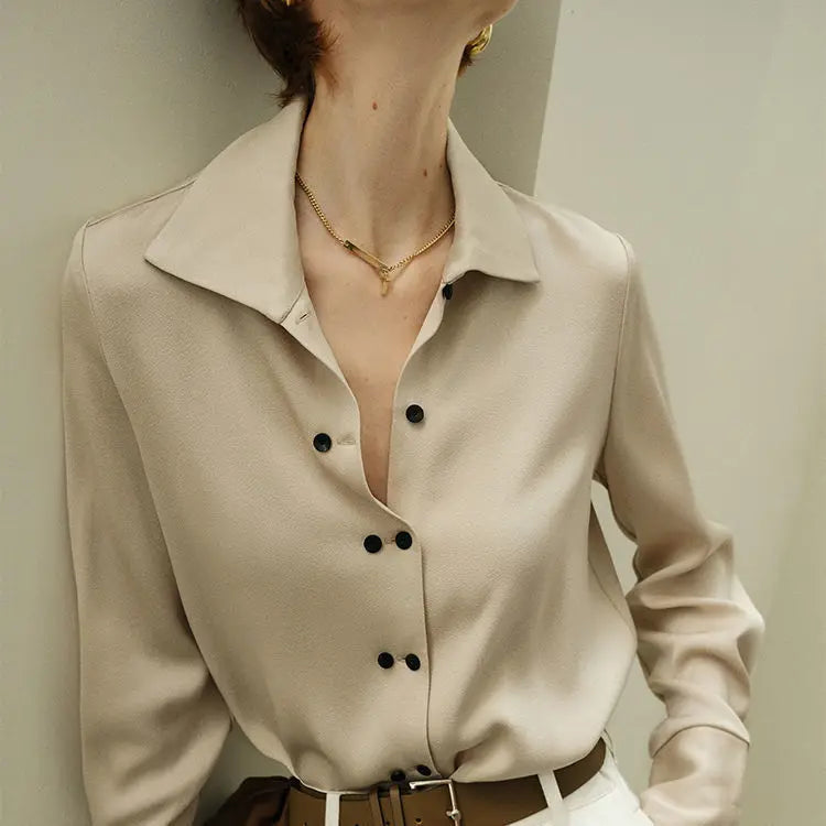 Marisol Chic Blouse