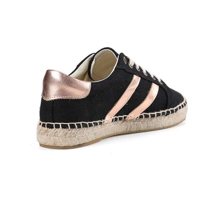 Solmar Espadrille Sneakers