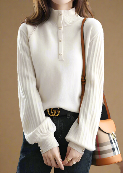 Montclair Knit Sweater