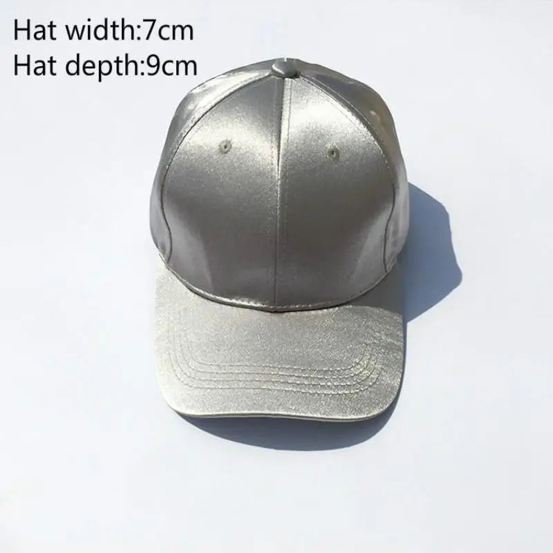 Calvia Glint Cap