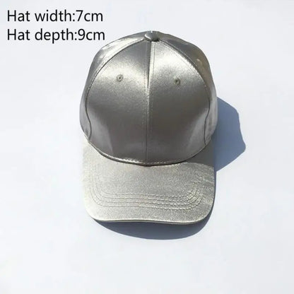 Calvia Glint Cap