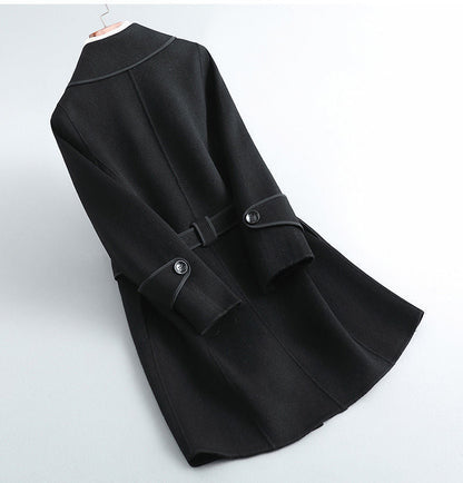 La' Vante Overcoat