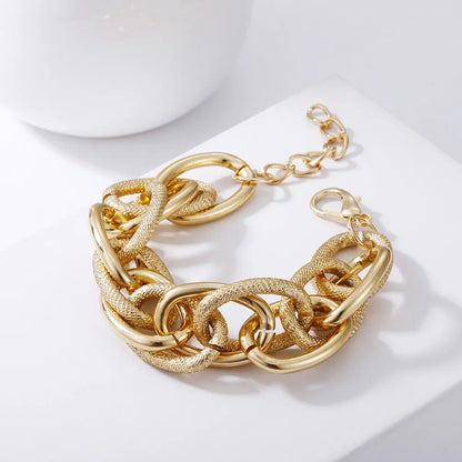 Marbella Curve Bracelet