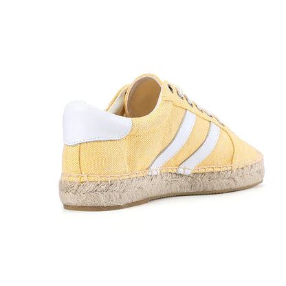 Solmar Espadrille Sneakers