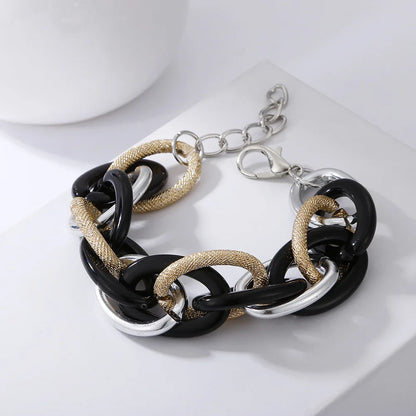 Marbella Curve Bracelet