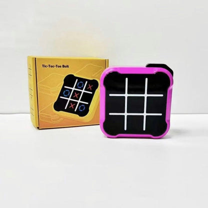 Jeu électronique intelligent « Morpion »