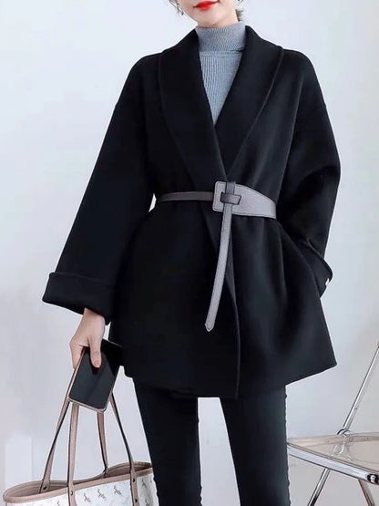 Alvdal Winter Coat