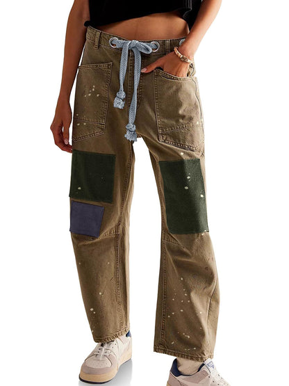 Théa Clément Artisan Pants