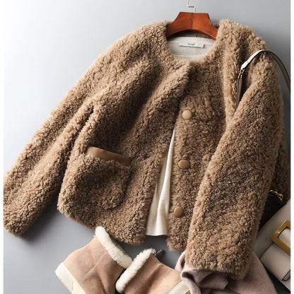 Røldal Winter Coat