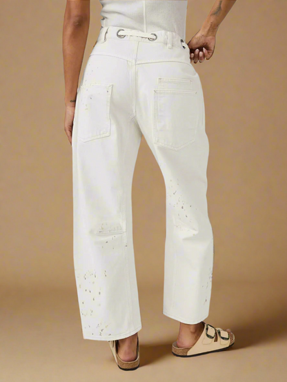 Théa Clément Artisan Pants