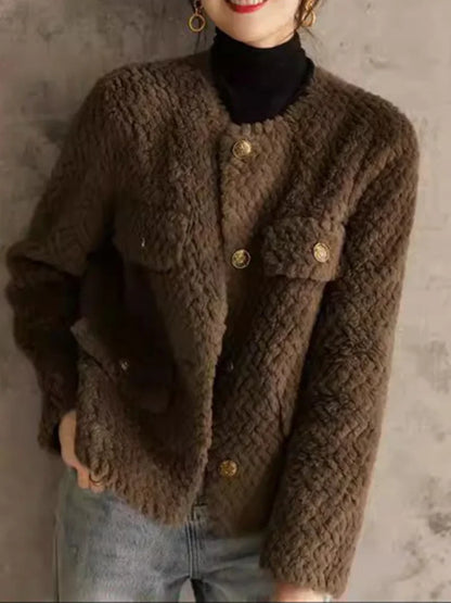 Midtown Velvet Jacket