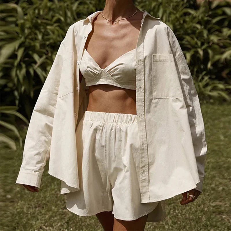 Cynthia Voss Summer Set