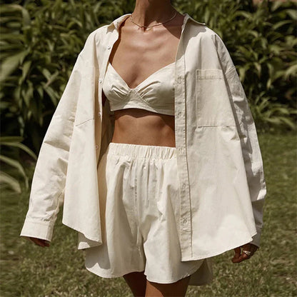 Cynthia Voss Summer Set